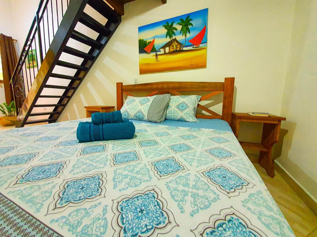 Guest House Della Vita Ильябела Экстерьер фото