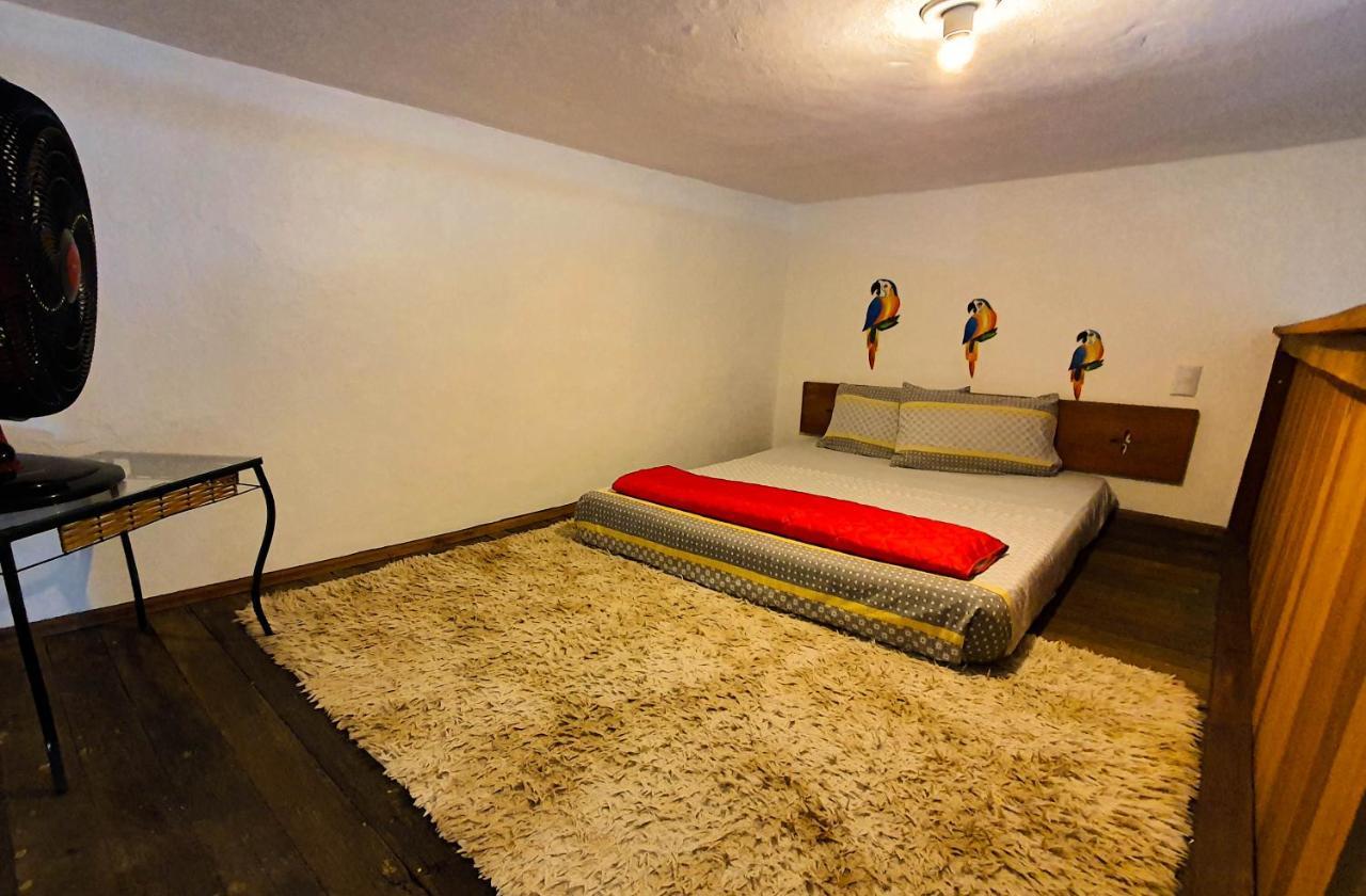 Guest House Della Vita Ильябела Экстерьер фото