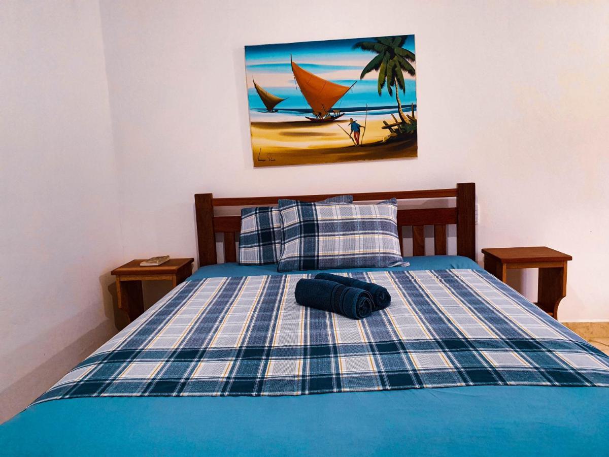 Guest House Della Vita Ильябела Экстерьер фото