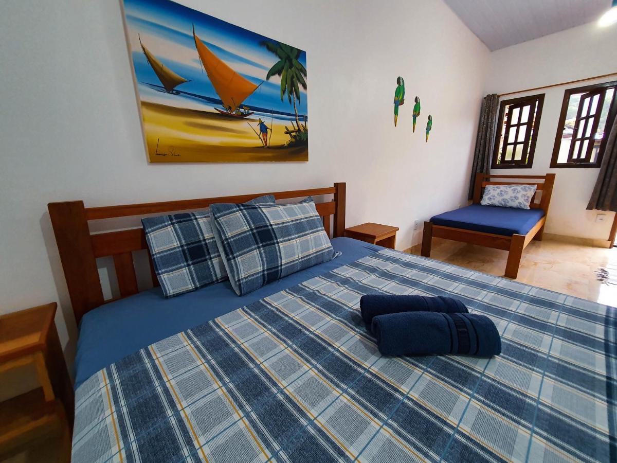Guest House Della Vita Ильябела Экстерьер фото