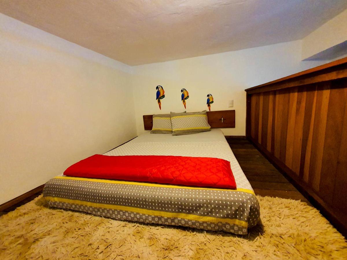 Guest House Della Vita Ильябела Экстерьер фото