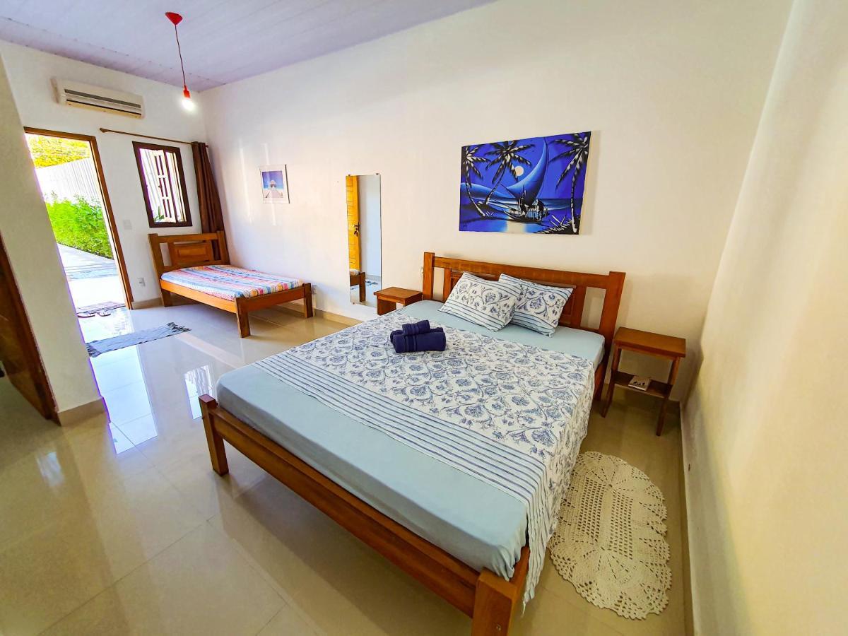 Guest House Della Vita Ильябела Экстерьер фото