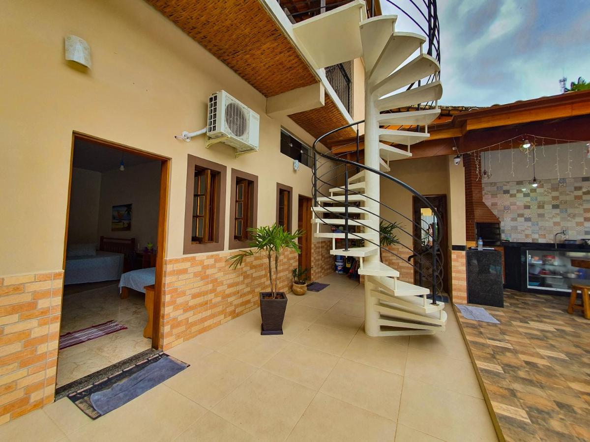 Guest House Della Vita Ильябела Экстерьер фото