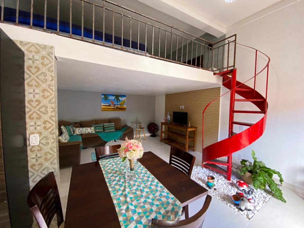 Guest House Della Vita Ильябела Экстерьер фото