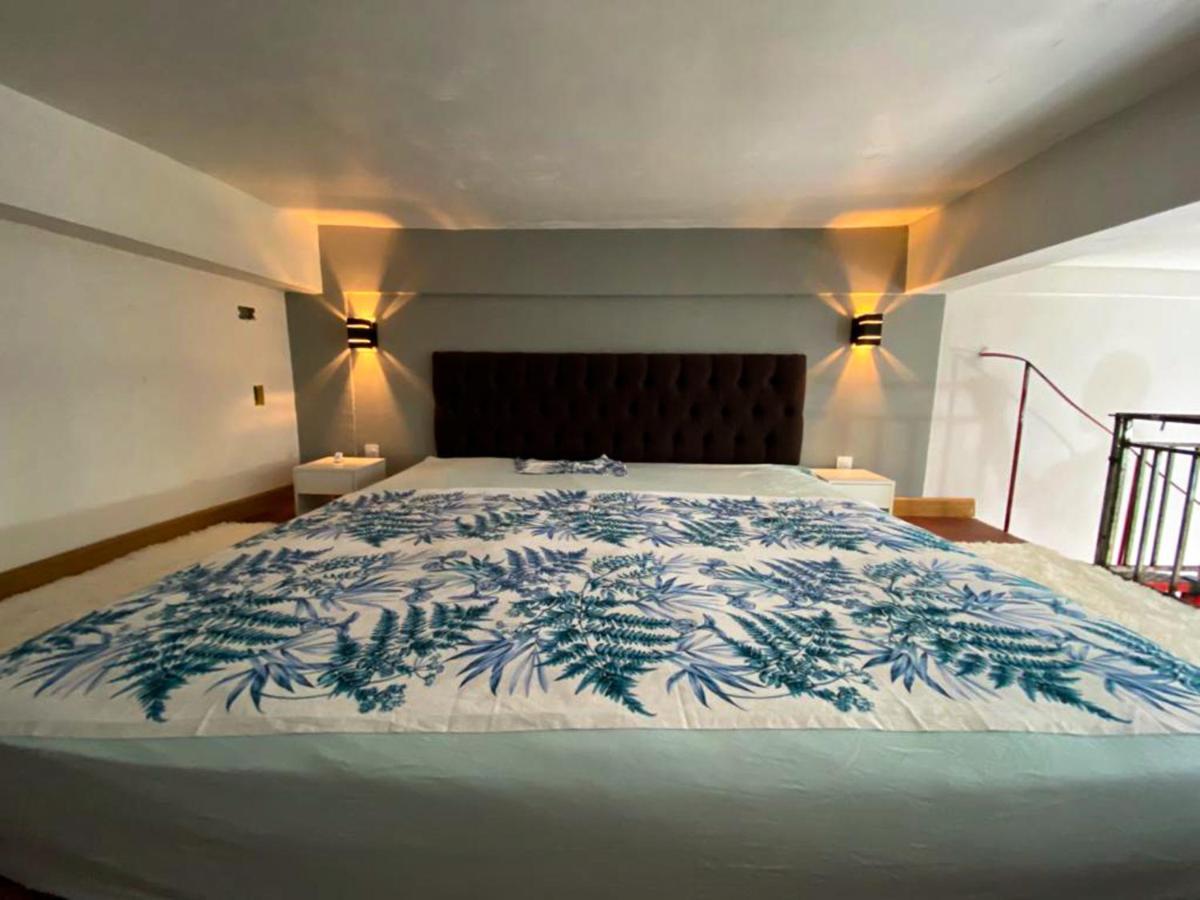 Guest House Della Vita Ильябела Экстерьер фото