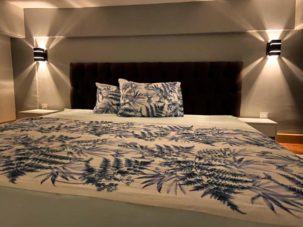 Guest House Della Vita Ильябела Экстерьер фото