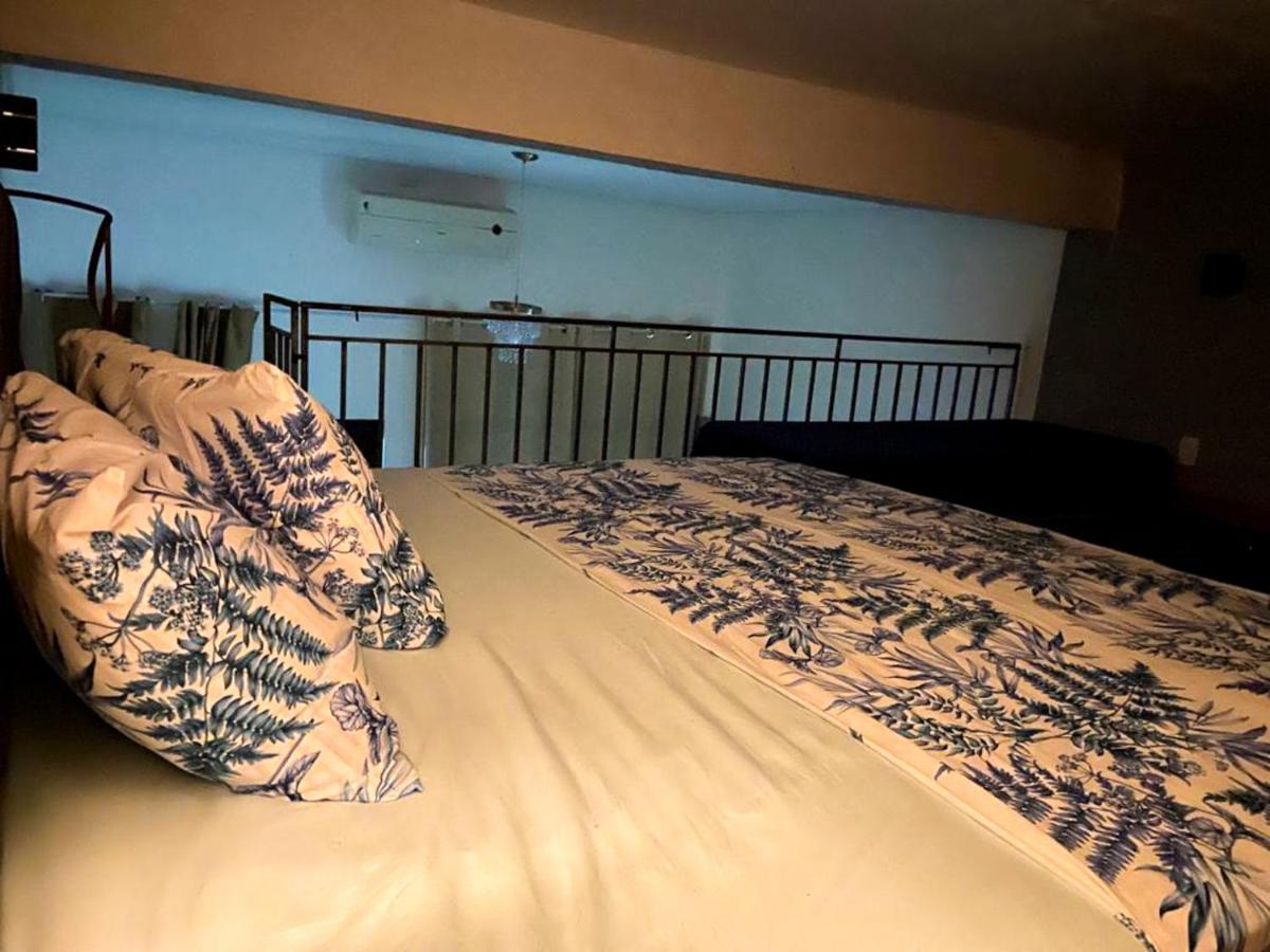 Guest House Della Vita Ильябела Экстерьер фото