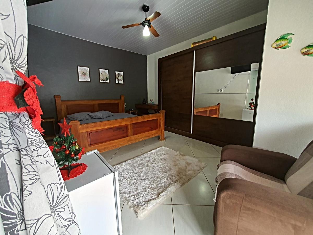 Guest House Della Vita Ильябела Номер фото