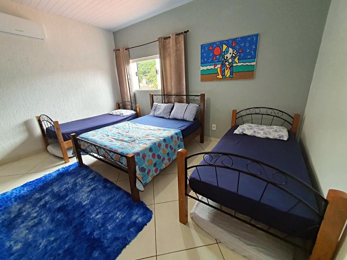 Guest House Della Vita Ильябела Экстерьер фото