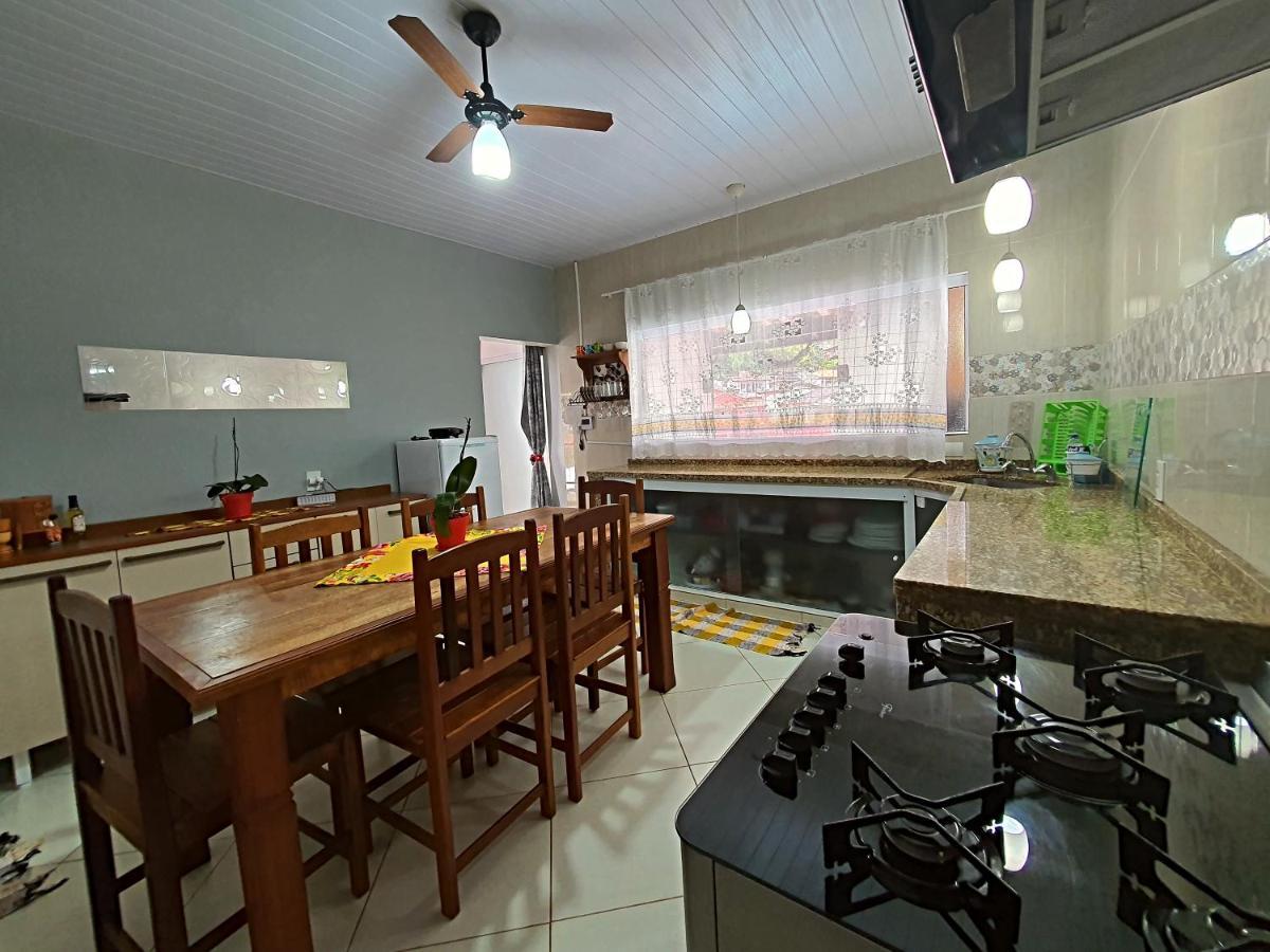Guest House Della Vita Ильябела Экстерьер фото