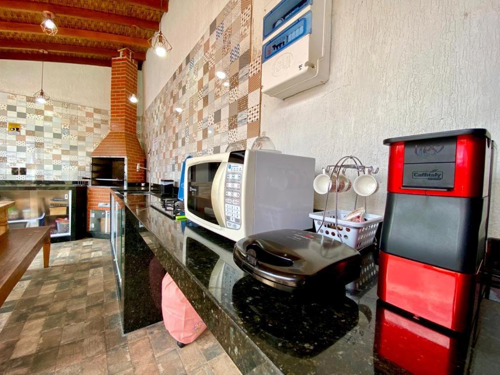 Guest House Della Vita Ильябела Экстерьер фото