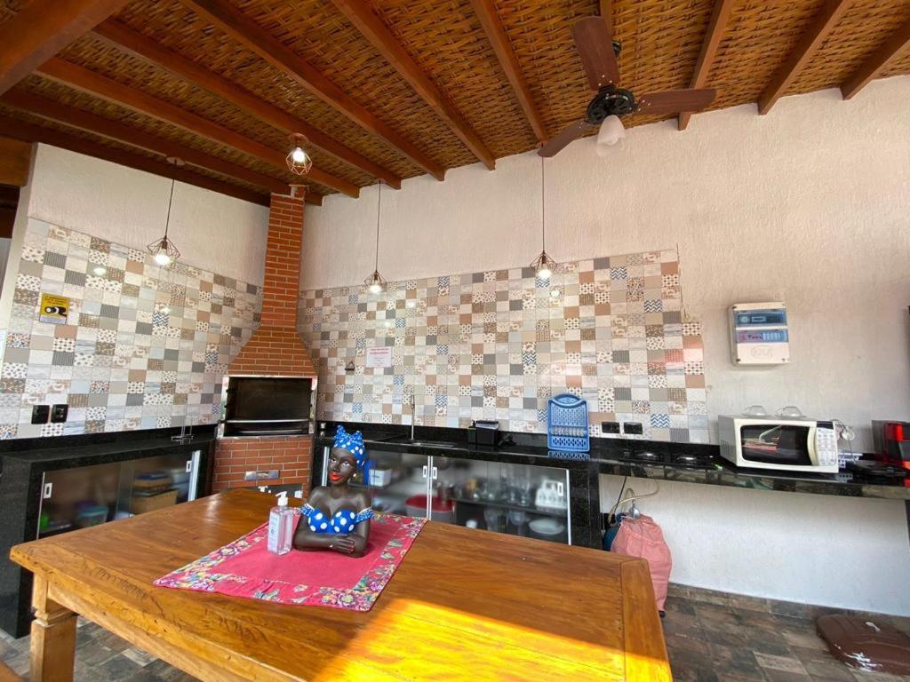 Guest House Della Vita Ильябела Экстерьер фото