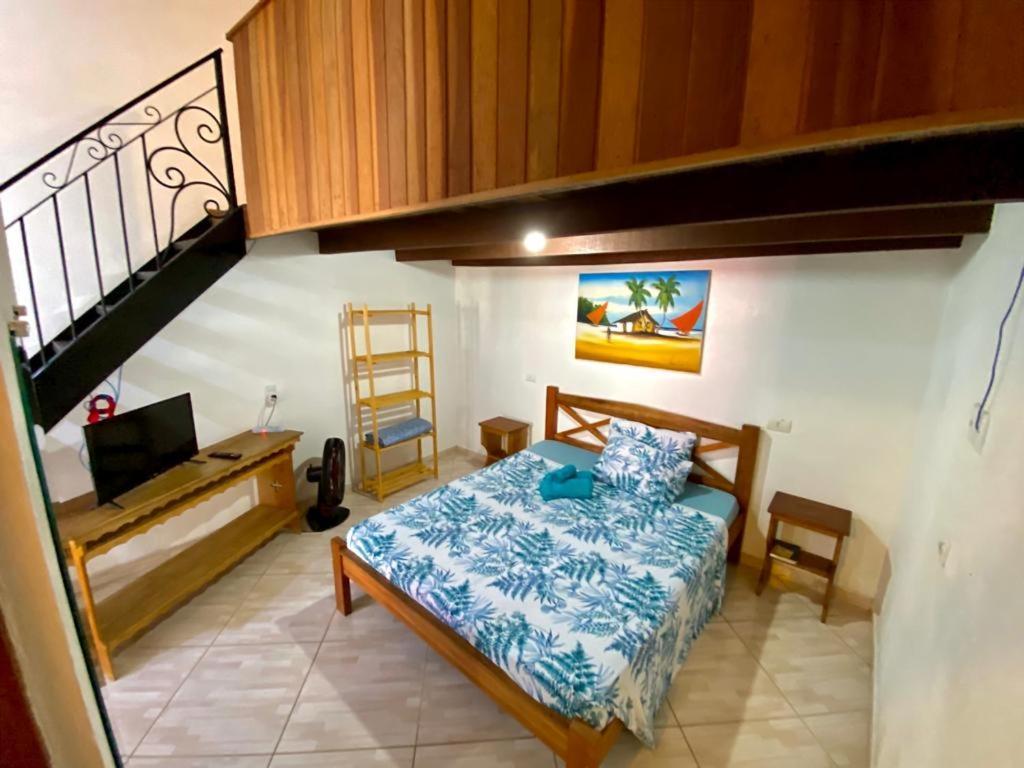 Guest House Della Vita Ильябела Экстерьер фото