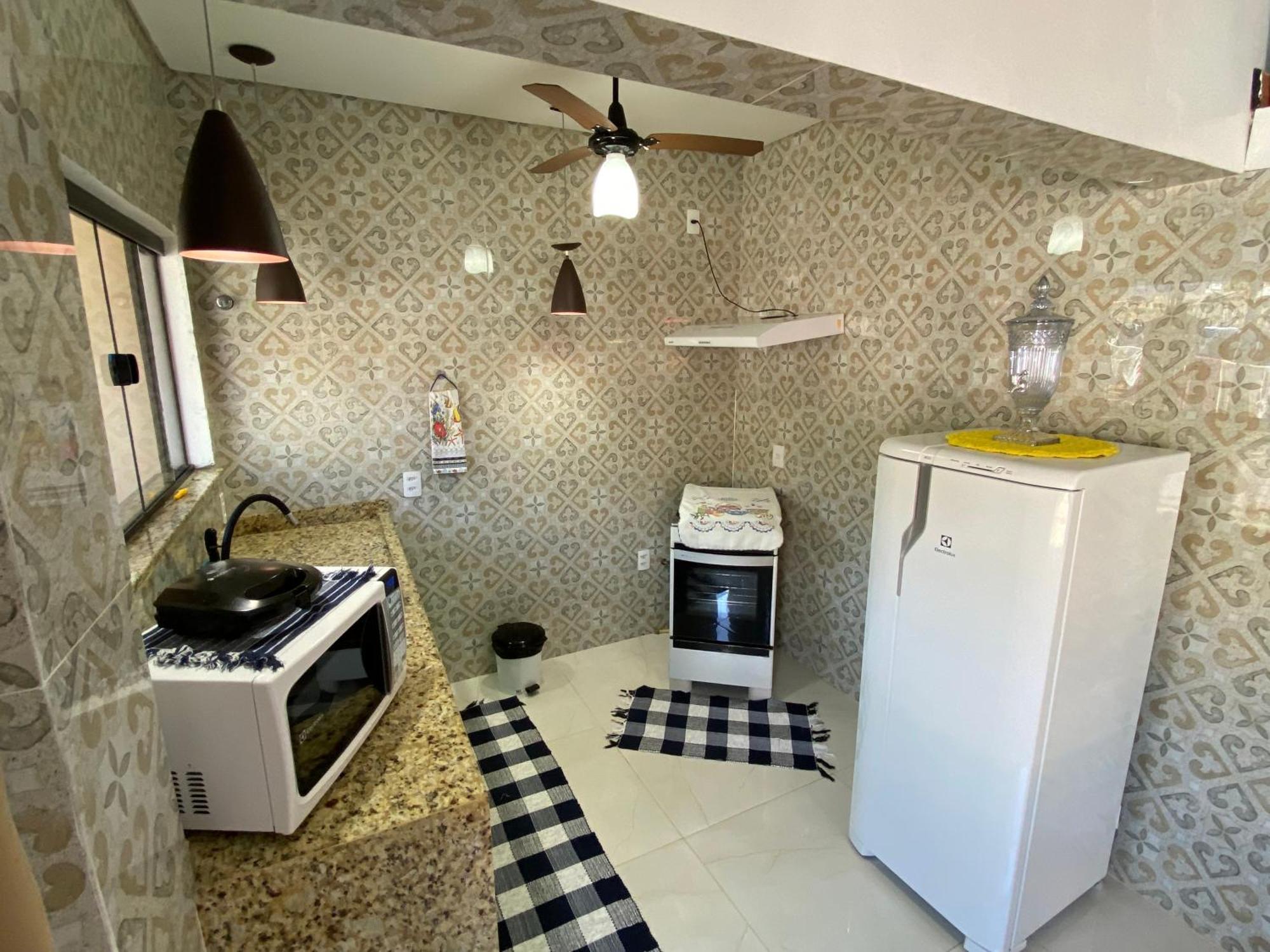 Guest House Della Vita Ильябела Экстерьер фото