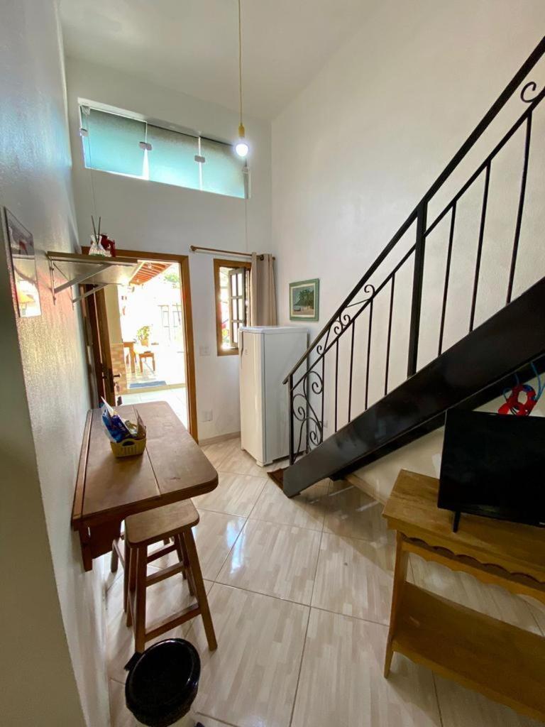 Guest House Della Vita Ильябела Экстерьер фото