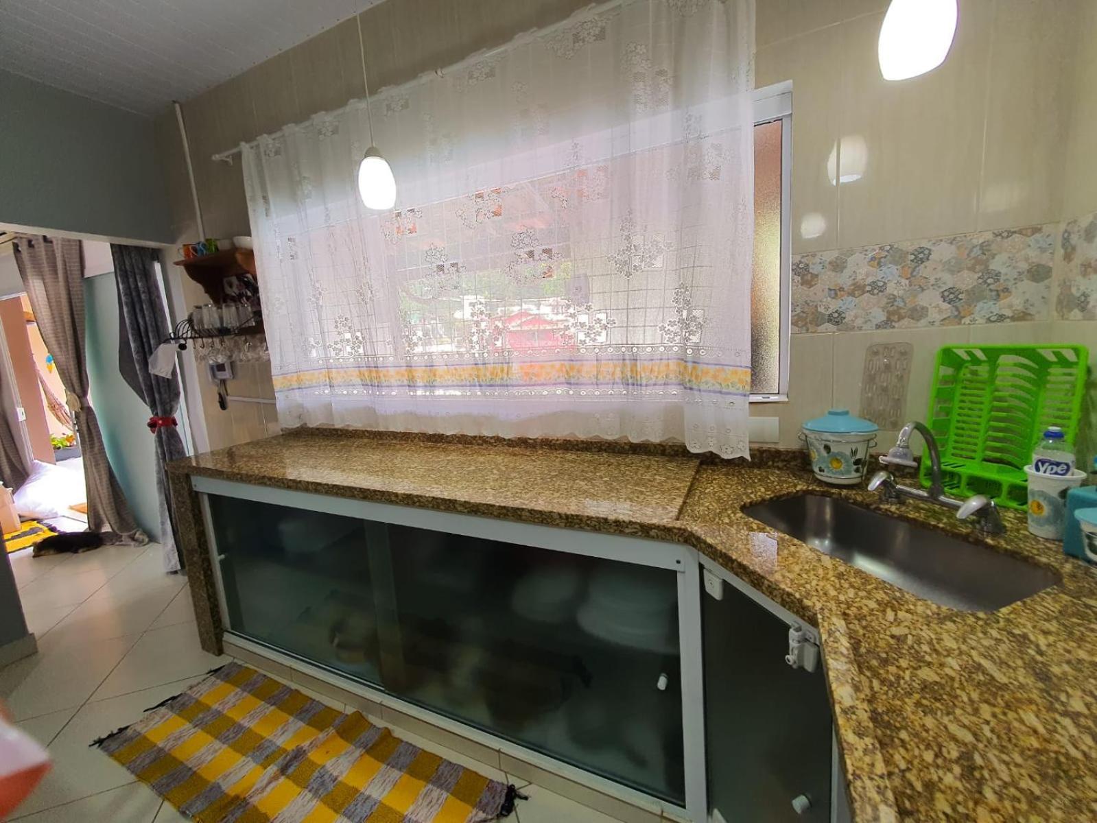Guest House Della Vita Ильябела Экстерьер фото