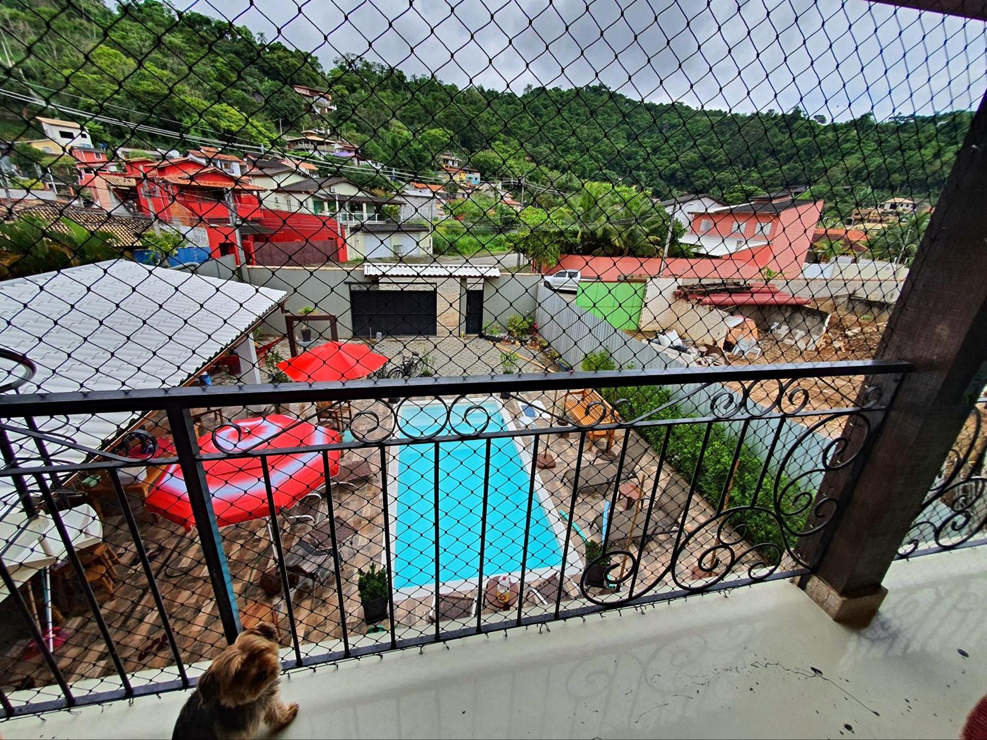 Guest House Della Vita Ильябела Экстерьер фото
