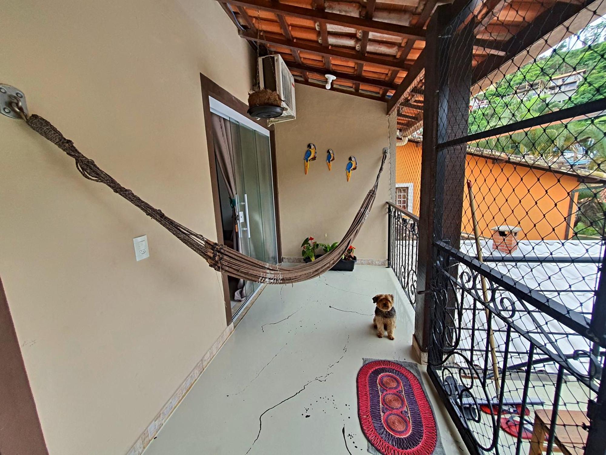 Guest House Della Vita Ильябела Номер фото