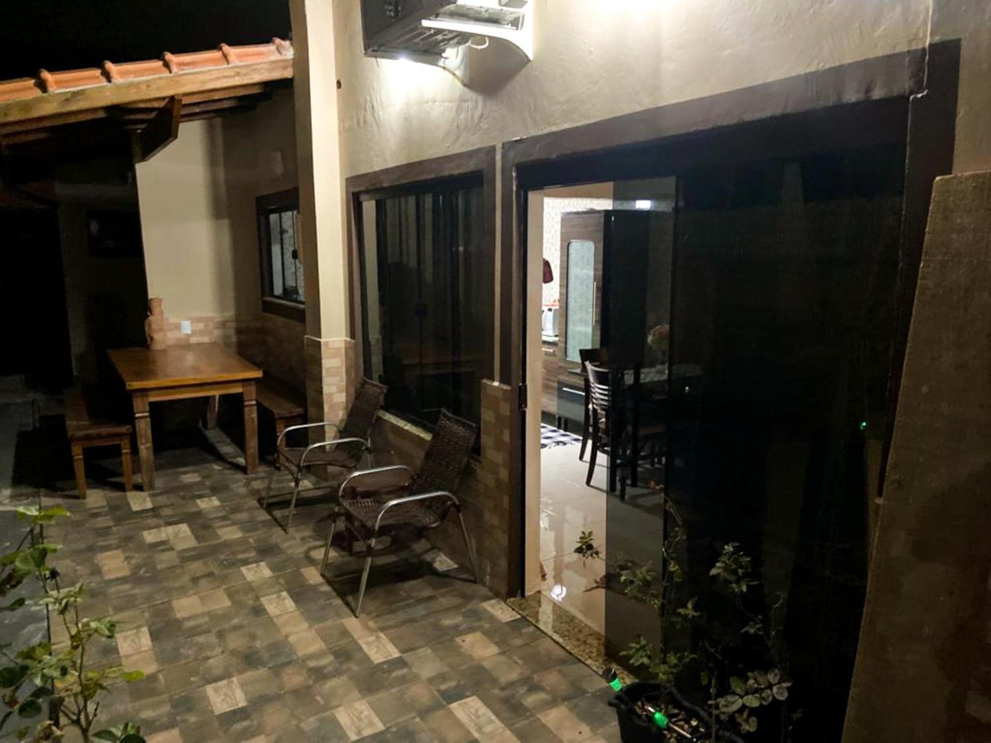 Guest House Della Vita Ильябела Экстерьер фото