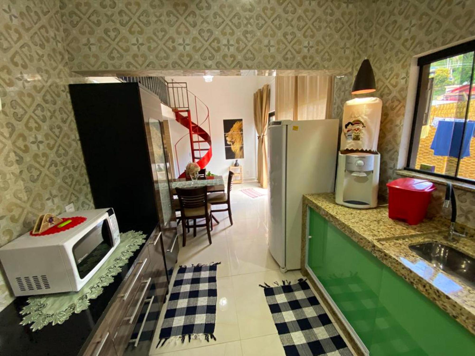 Guest House Della Vita Ильябела Номер фото
