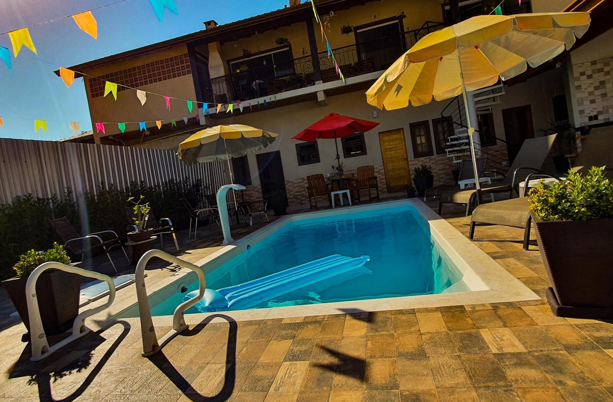 Guest House Della Vita Ильябела Номер фото