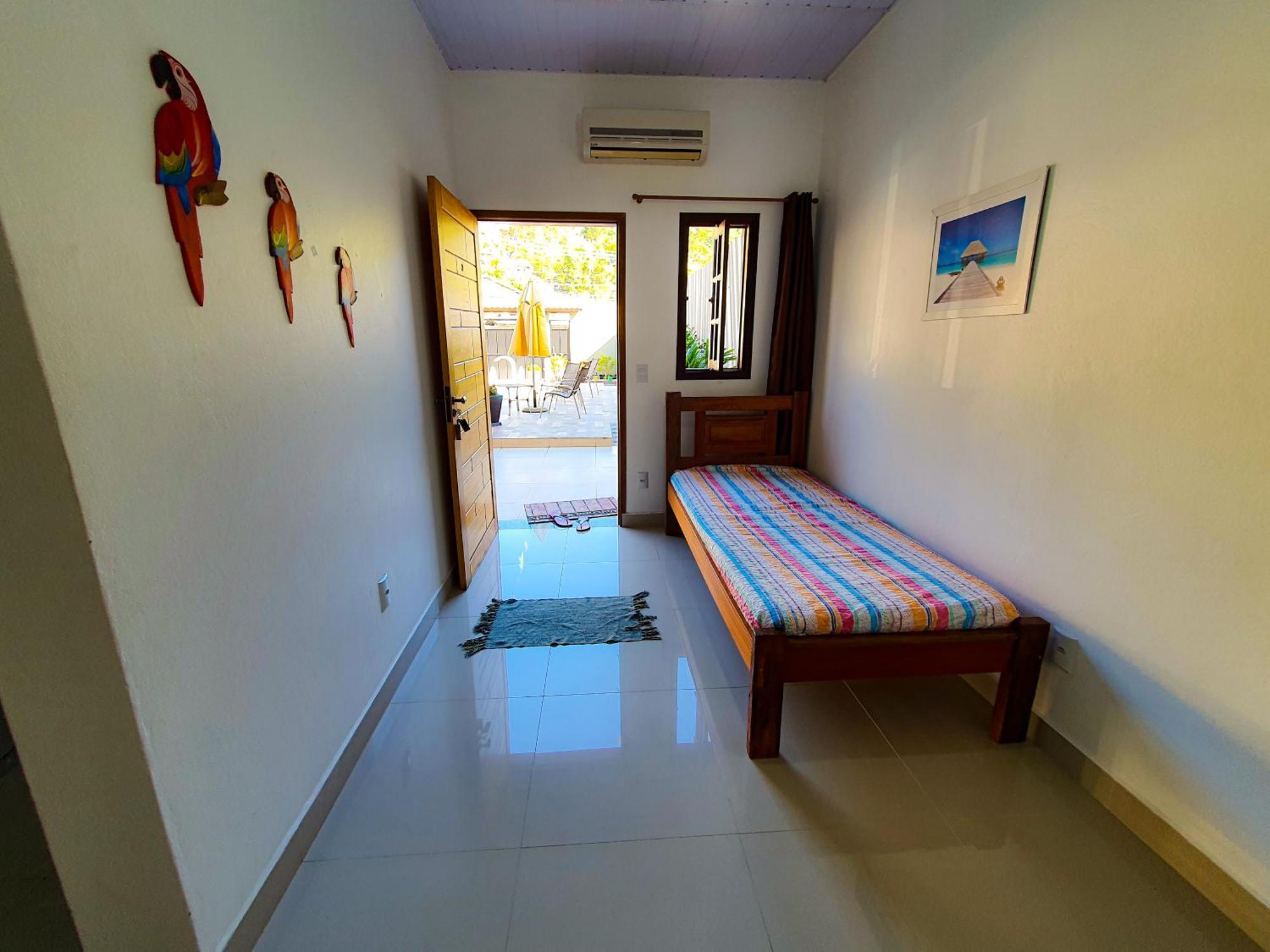 Guest House Della Vita Ильябела Номер фото