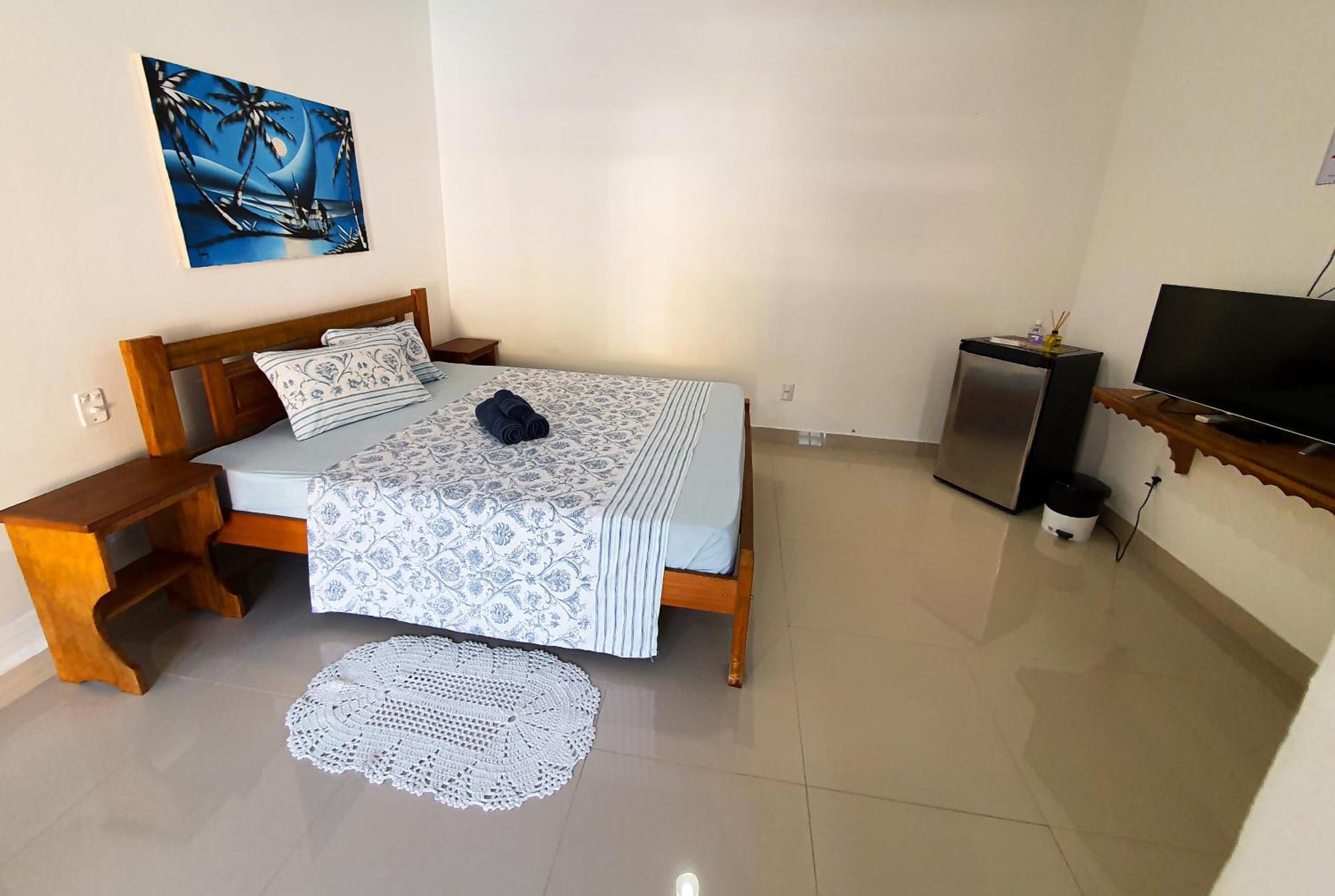 Guest House Della Vita Ильябела Номер фото